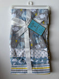Wrapping Sheets