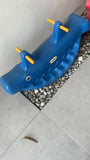 Little Tikes Classic Whale Teeter Totter