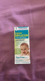 Infants Mylicon Gas Relief
