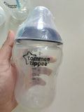 Tommee Tippee Feeders Teat Size 1