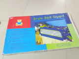 Bruin Bed Guard