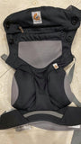 Ergobaby 360 Cool Air mesh Carrier
