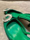 Shein Sandals / Size 39