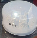 Tommee Tippee Microwave Sterilizer