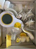 Buerer Breast Pump