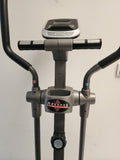 Advance Fitness Machines