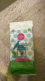 Dapple baby Breast Pump Wipes