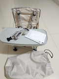 Anko Portable Baby Booster Chair / Suitable for 6-36m / Weight 15Kgs