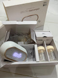 Spectra Dual Compact Breast Pump
