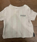 Baby Shirt / Size 2-4m
