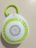 myBaby Soundspa On‐the‐Go