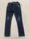Mamas & Papas Jeans / Size 3-4yrs