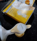 Medela Harmony Pump