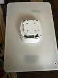 Mastela Deluxe Multi-Motion Baby Cradle Grey