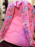 Smiggle School Bag + Lunch Bag + Pencil Pouch