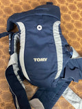 Tomy Baby Carrier / Weight Limit 10Kgs