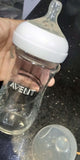 Avent Glass Bottle 8oz