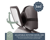 Dream Baby Adjustable Backseat Mirror