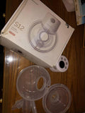 Momcozy S12 Wearable Single Breast Pump