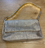 Primark Shimmery Bag