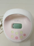 Spectra S2 Plus Electric Breast Pump