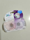 Philips Avent Soothies / 3m+