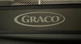 GRACO PACK & PLAY / Age 0-2yrs