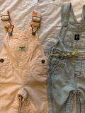Oshkosh Jumper / Pack of 2 / Size 9-12m