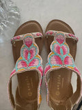 Monsoon Flats / Size 32