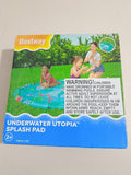 BESTWAY UNDERWATER UTOPIA SPLASH PAD