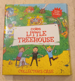 Set of Mini Books