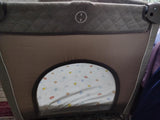 Tinnies Baby Playpen with Mattress