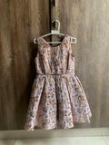 Monsoon Dress / Size 9yrs