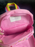 Smiggle Bear Bag