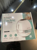 Ornavo Electric Pump