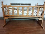 Baby Swing Cot
