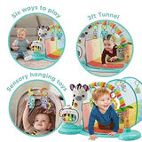 VTech 6-in-1 Playtime Tunnel