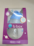 Bbox Australia Straw Cup & Replacement Straws + Cleaner Pack / Capacity 8oz/240ml