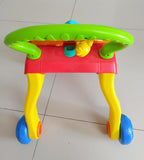 VTech First Step Baby Walker