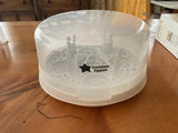 Tommee Tippee Microwave Steam Sterilizer