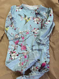 Ted Baker Rompers / Size 12-18m