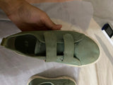 H&M UK Slip On Sneakers / Size 31-32