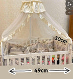 Baby Crib