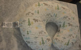 Boppy Nursing Pillow