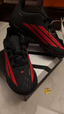 F50 Club Multi Ground Sports Shoes / Size US 12, EU 30