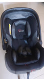 Tinnies Car Seat / Carry Cot