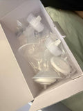 Spectra Dual Compact Premium Electric Breast Pump