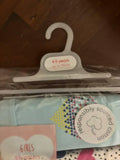 Mothercare Hipster Girl's Underwear / Pack of 3 / Age 4-5yrs