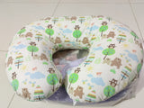 Boppy Nursing Support 4 in 1