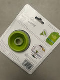 Collapsible Mini Funnel / Little Green Pouch